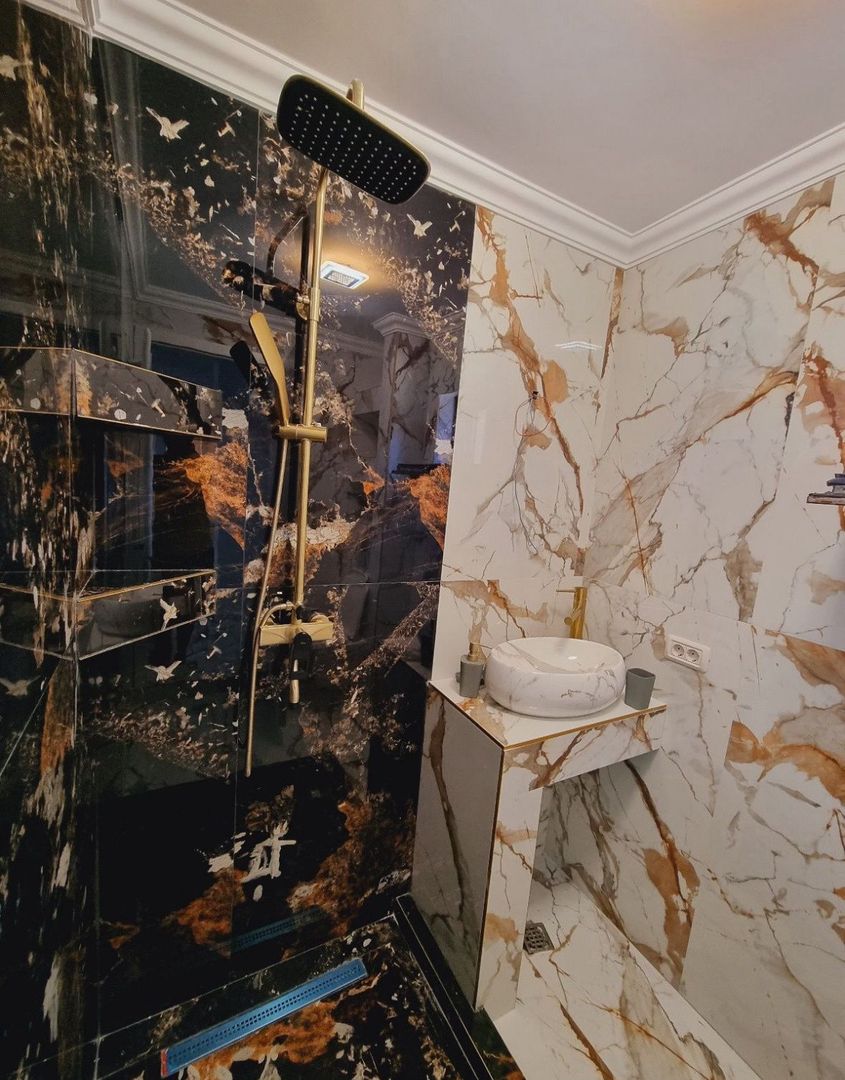 AP. 4 CAMERE PARC BAZILESCU - CURTE 80 MP CADASTRATA, PARCARE,COMIS 0% - Poză 6