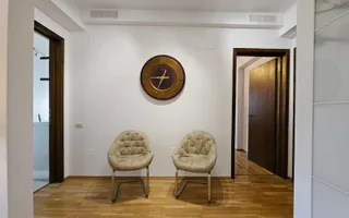 Apartament modern cu 3 Camere în Cartierul Francez – Herastrau - Poză 13