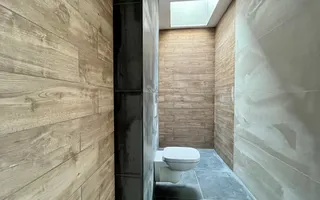 Casa individuala - 149 mp util - terasa rooftop cu jacuzzi de 32 mp - Poză 12