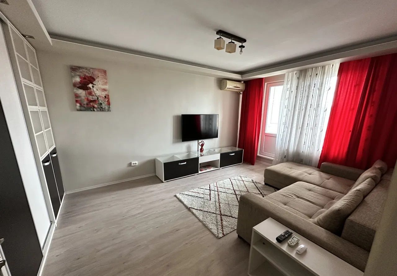 GARSONIERA DECOMANDATA MODERNA BLOC REABILITAT METROU GORJULUI - Poză 1