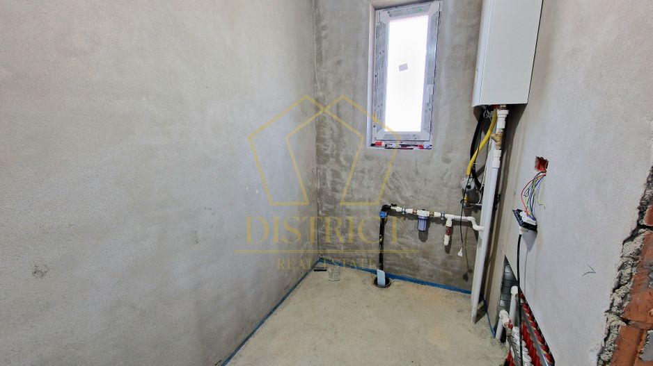 Casa individuala cu 3 camere, dressing | Ghiroda | Medicina | COM 0% - Poză 10