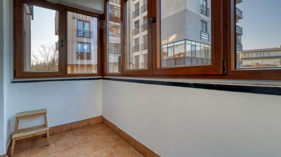 Pipera- Apartament modern de 3 camere- 110 mp utili - Poză 24