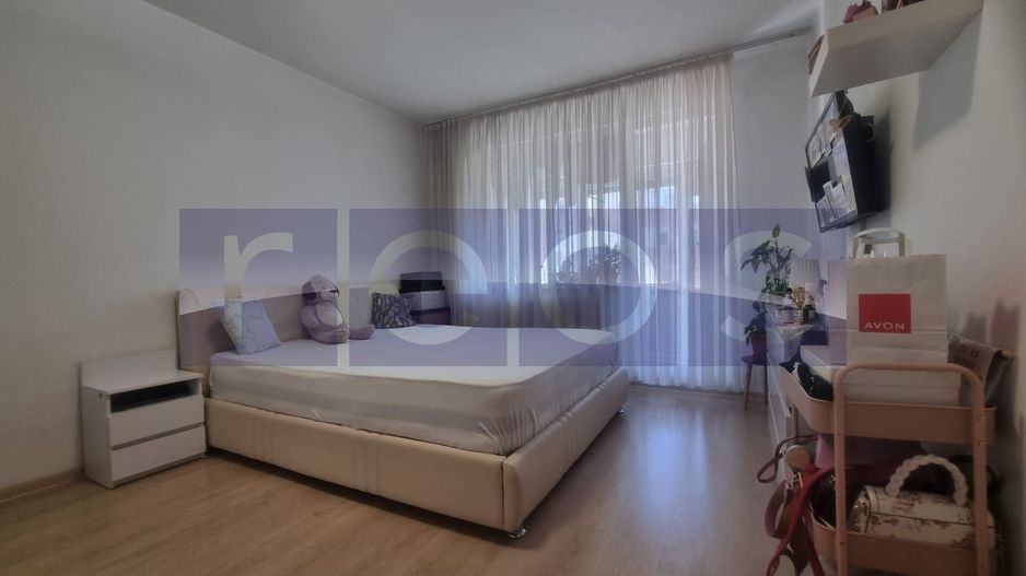 VANZARE 2 CAMERE-DECOMANDAT -TINERETULUI- TIMPURI NOI - Poză 4