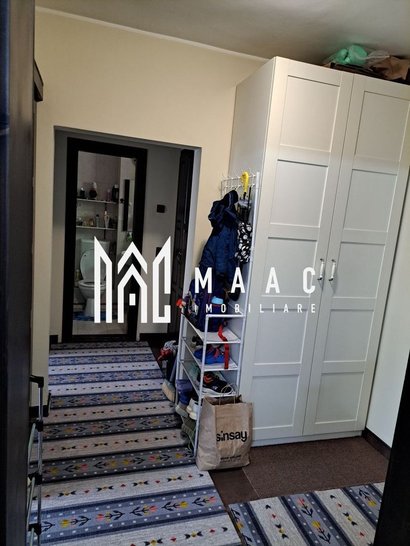 Apartament 2 camere | 47 MPU | Mihai Viteazu - Poză 6