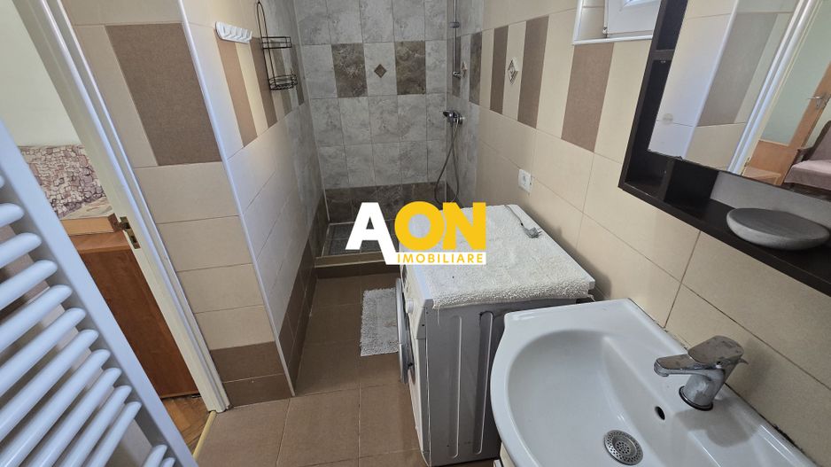 Casa Individuala, 4 Camere 1500mp Teren, Partos - Poză 13