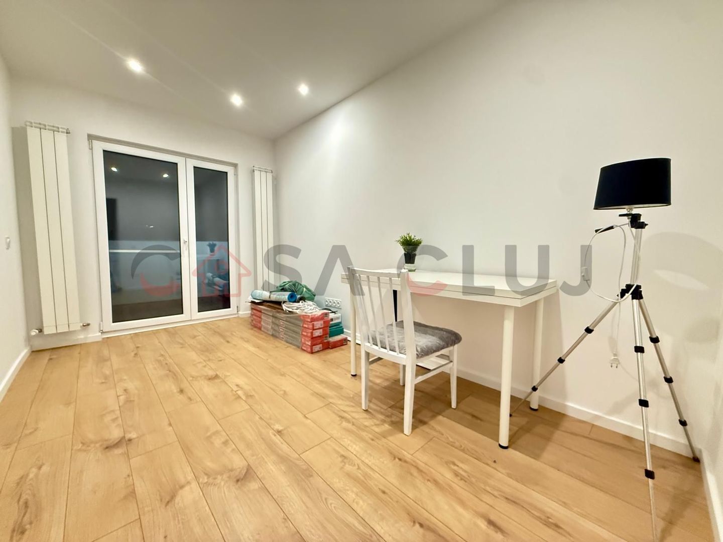 4 camere, renovat complet, OMV Calea Florești - Poză 6