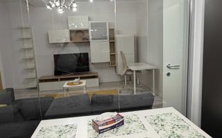 21 Residence - Garsoniera - Mobilata Complet IKEA - Poză 4