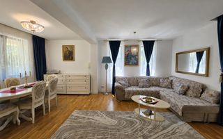 Casă modernă mobilată și utilată | Tunari-Otopeni | 3 dormitoare - Poză 3