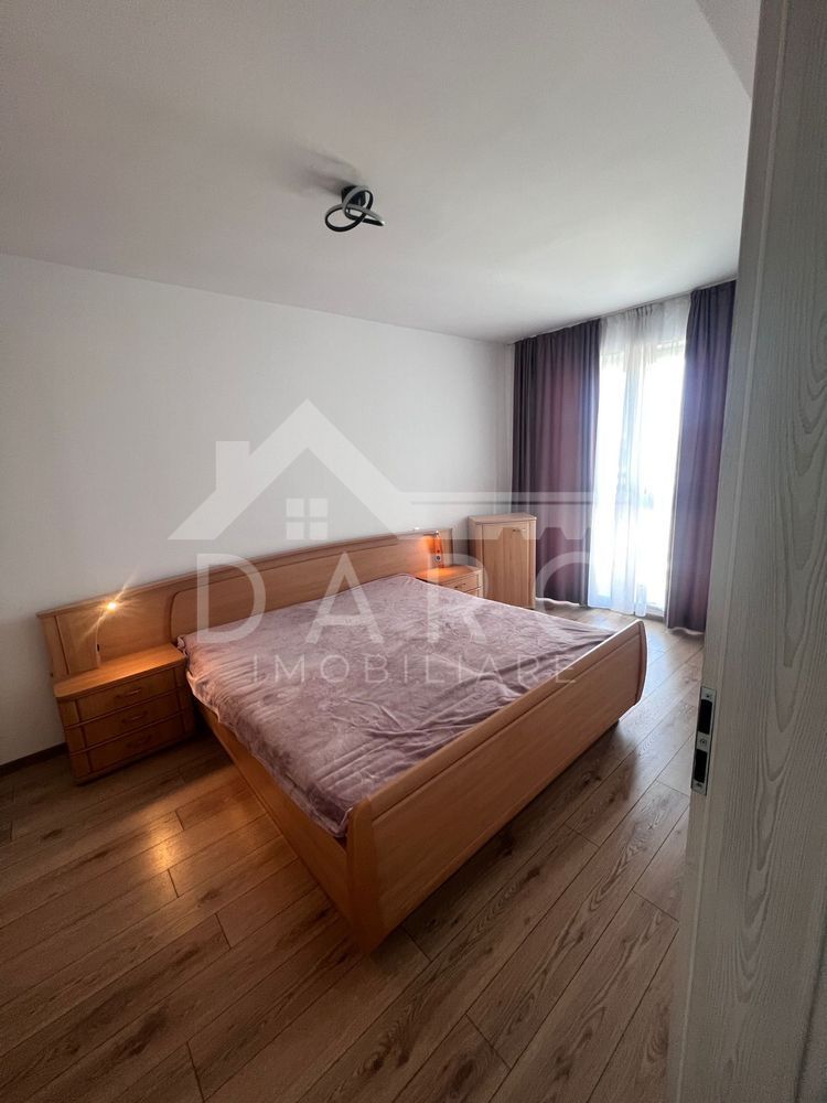 Apartament cu 2 camere Maurer - Poză 6