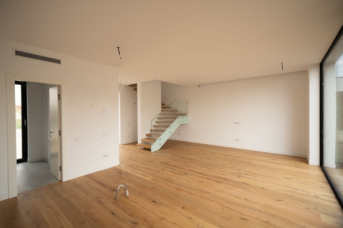 Vila de tip Urban Villa 02 in faza 1 in Amber Forest - Poză 10