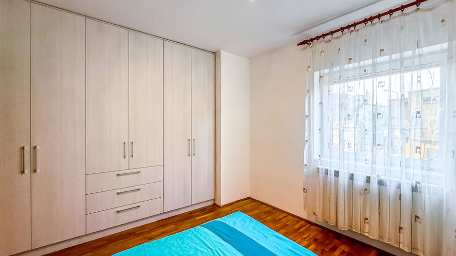 Unirii || 3 camere || 90 mp || Mobilat și utilat complet - Poză 10