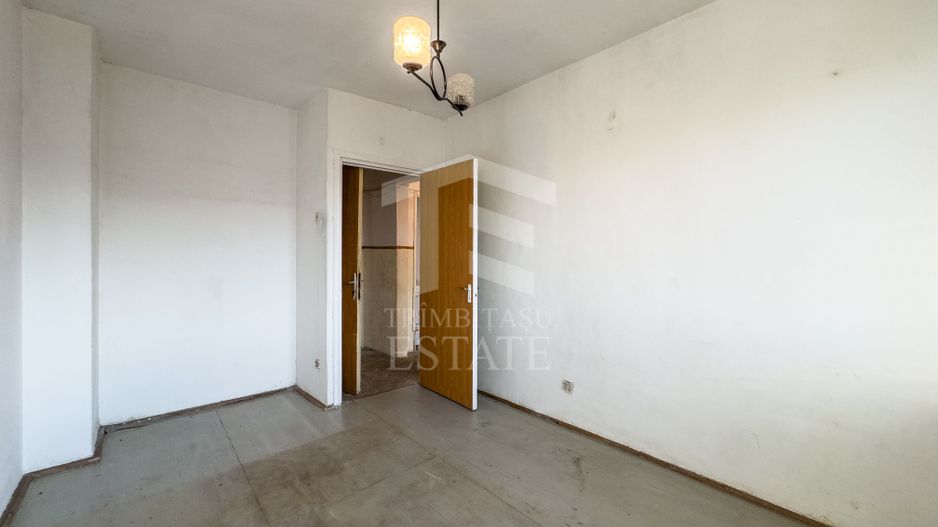 3 camere | P-ta Gorjului | decomandat | 73mp | 2 min metrou - Poză 12