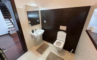 Vila superba cu piscina si anexa camera hobby - Poză 13