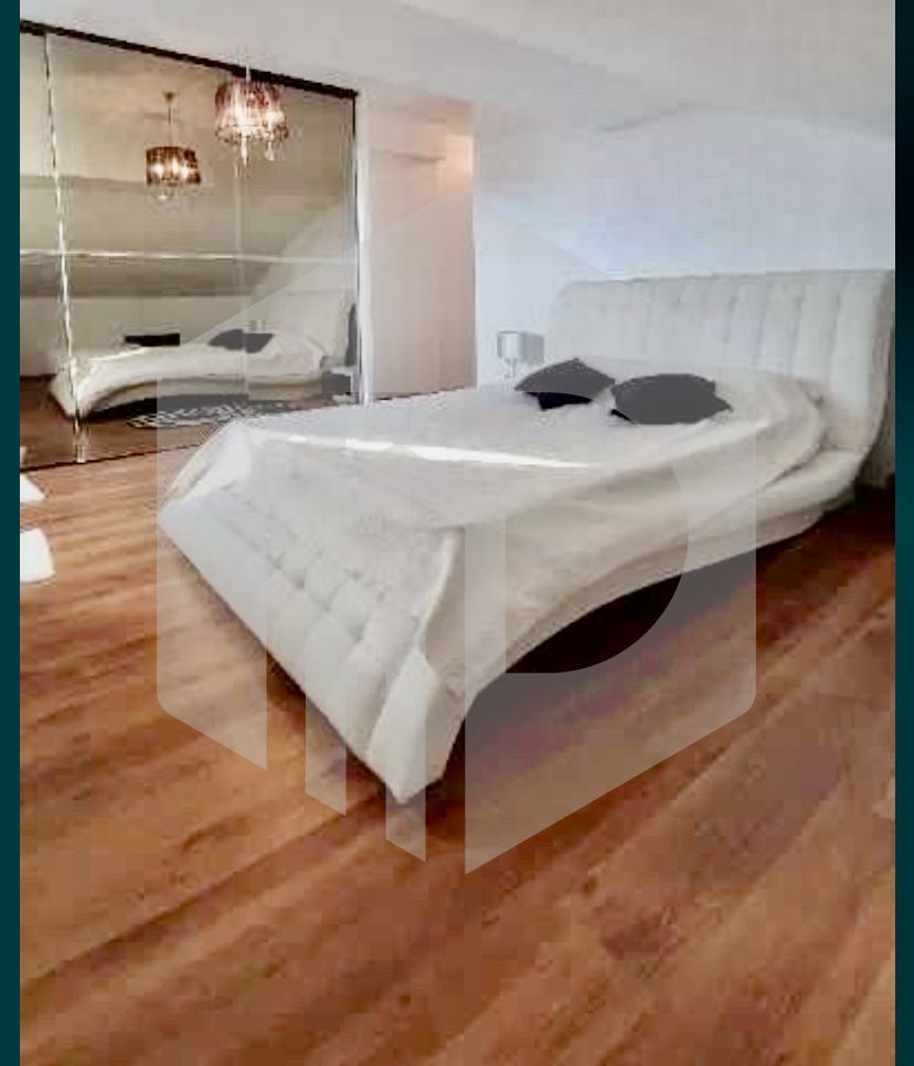 Penthouse  cu 4 camere pe două nivele în zona Strand - Poză 4