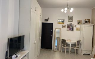 STUDIO DE VANZARE I ZONA HERASTRAU I SECTOR 1 - Poză 9