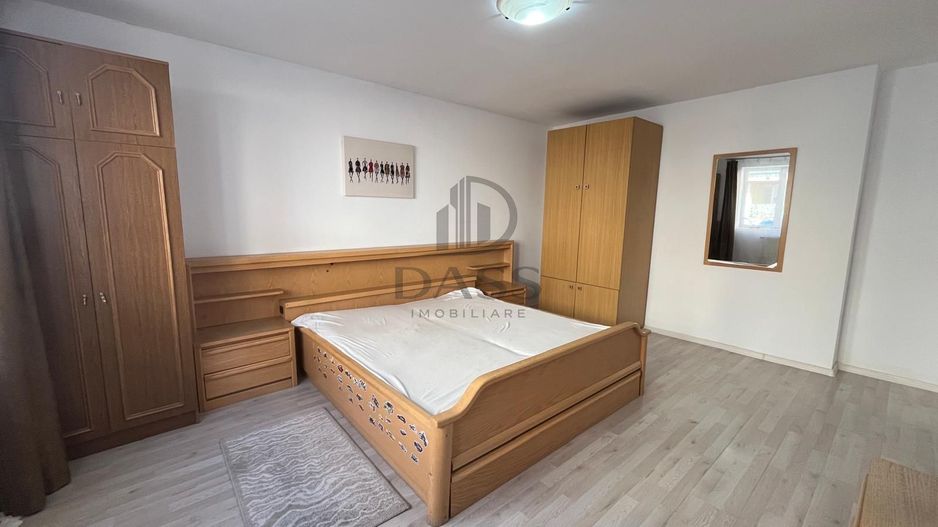 Apartament 3 camere de vanzare | Rahovei  77 mp Parter - Poză 4