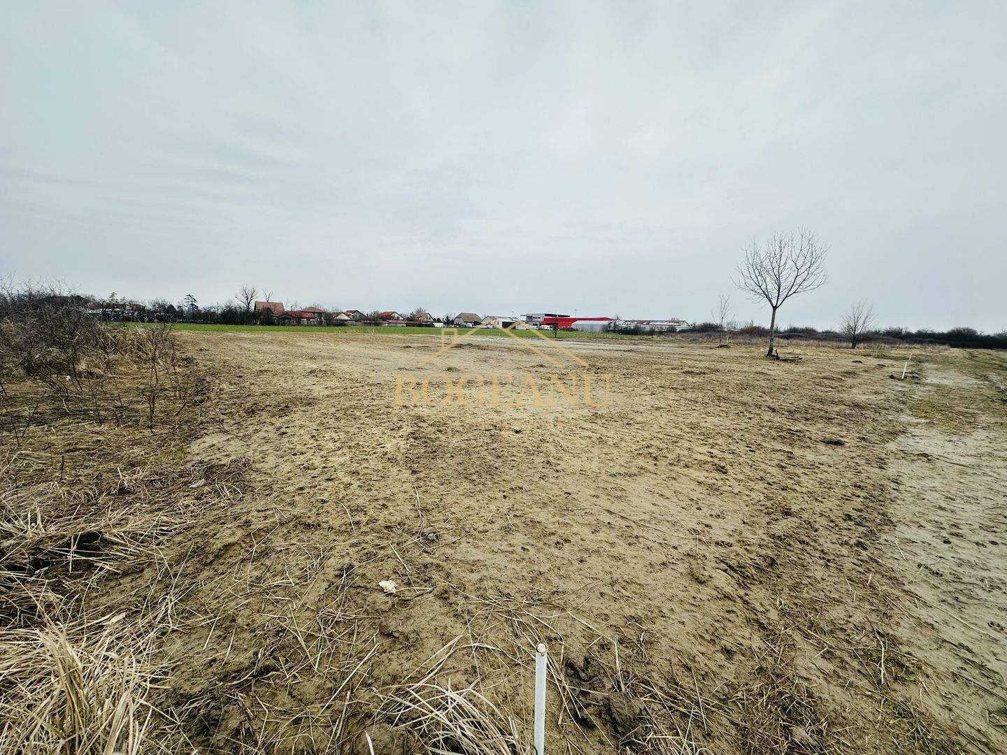 BG93-Teren casa Duplex,Individuala-Sanmihai Roman COMISION 0% - Poză 4