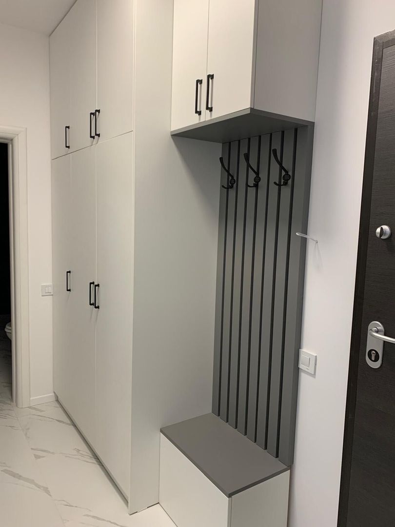 garsonieră Plaza Residence Faza 5 - Poză 7