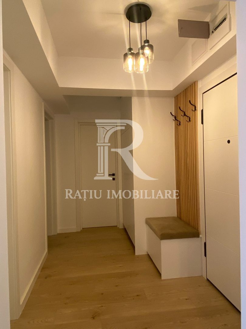Apartament de inchiriat | Complex Rezidential Prima Green | Oradea - Poză 6