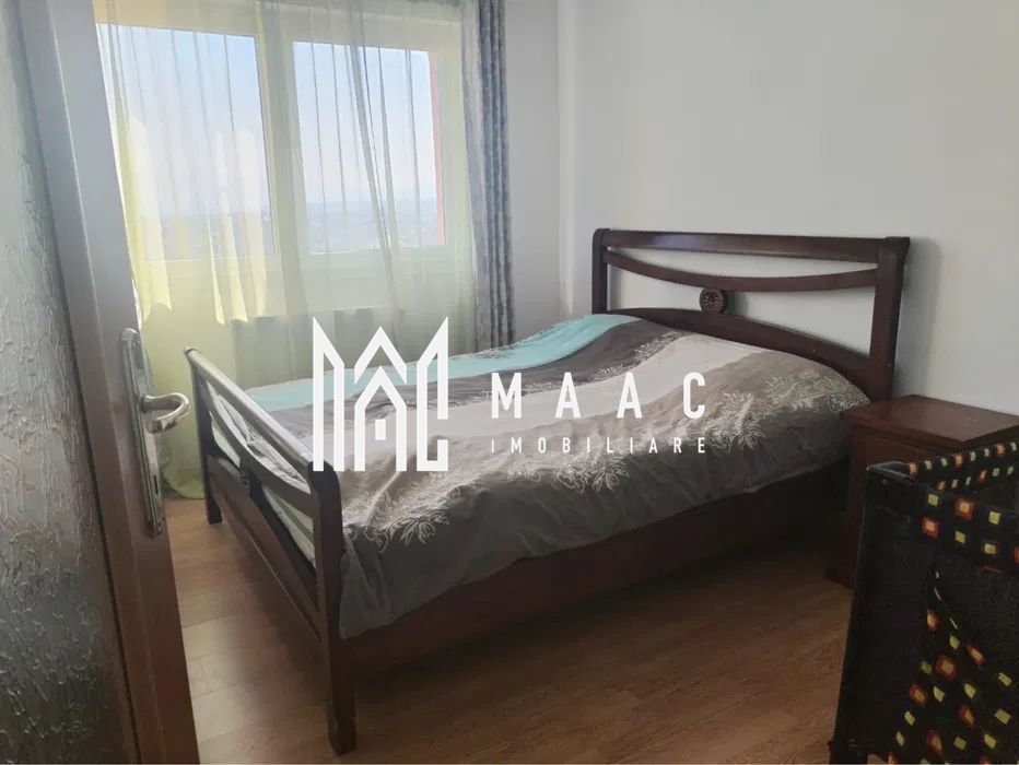 Apartament 3 camere I Decomandat I Pivnita I Vasile Aaron - Poză 1