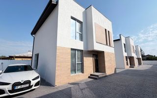 Casa Individuala - 5 camere - 3 bai - 227mp teren - Poză 1