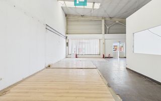 Hală de 110 mp în Arad - Poză 4