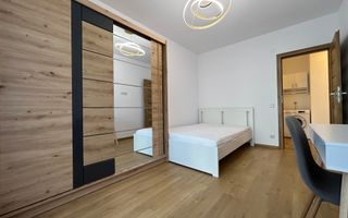 Lux și Confort Premium | Apartament Deosebit de Închiriat - Turnișor-Ogorului - Poză 10