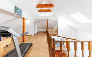 Casa individuala P+M, 150 mp utili, teren 470 mp, garaj, Urseni, comision 0% - Poză 47
