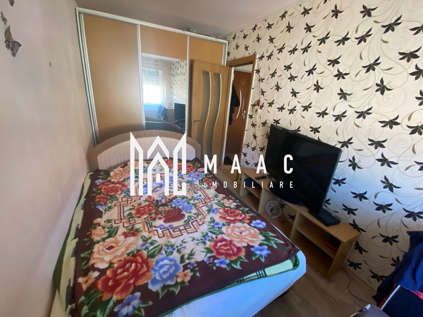 Garsonieră  | 24 MPU | Mobilata si Utilata | Stefan Cel Mare - Poză 3