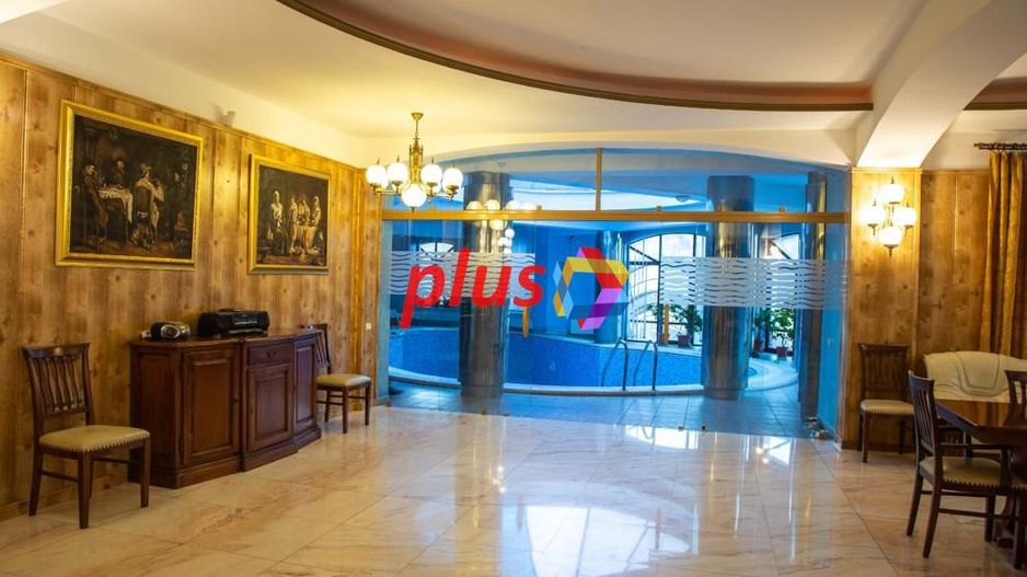 Conac cu piscina - 1810 mp - Poză 9