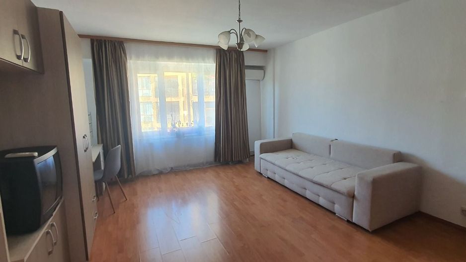 Garsoniera | Virtutii | Lujerului | Grozavesti | centrala - Poză 2