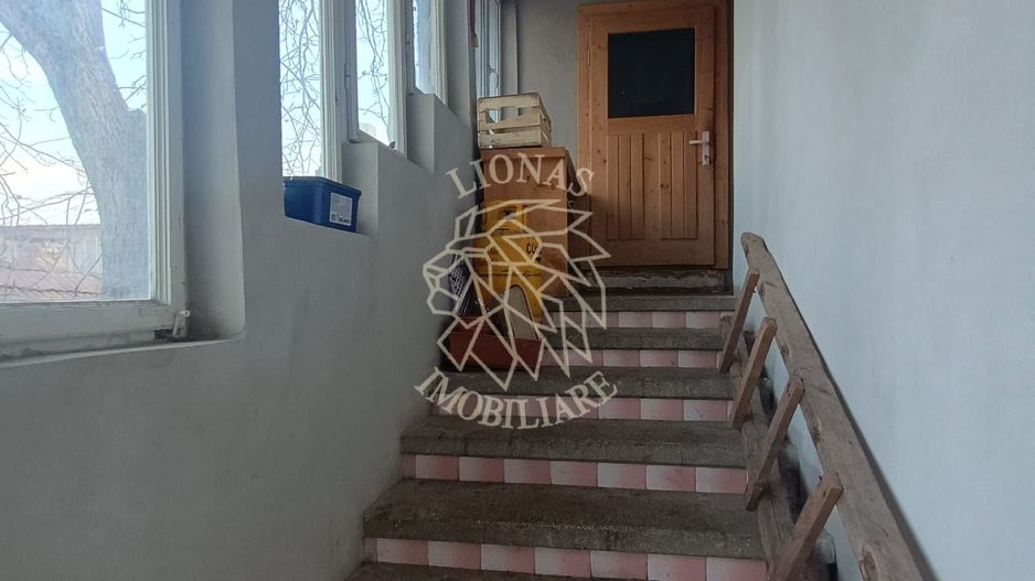 Apartament 5 camere cu teren 266 mp, nivel parter - zona Eroilor - Poză 8