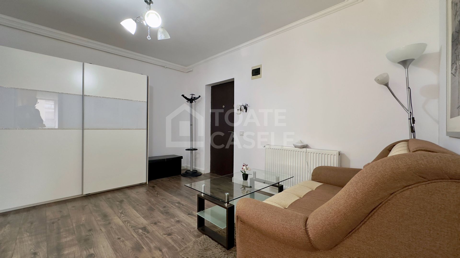 Apartament cu 2 camere decomandate – confort, funcționalitate și energie bună - Poză 4
