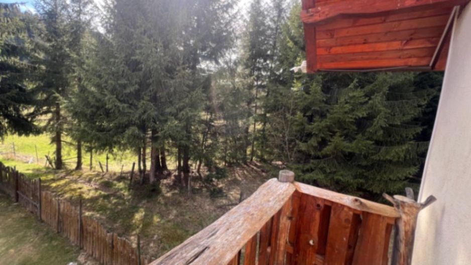 REFUGIU DIN INIMA NATURII, CASĂ DE VÂNZARE, 144mp COMANDĂU/ COVASNA - Poză 30