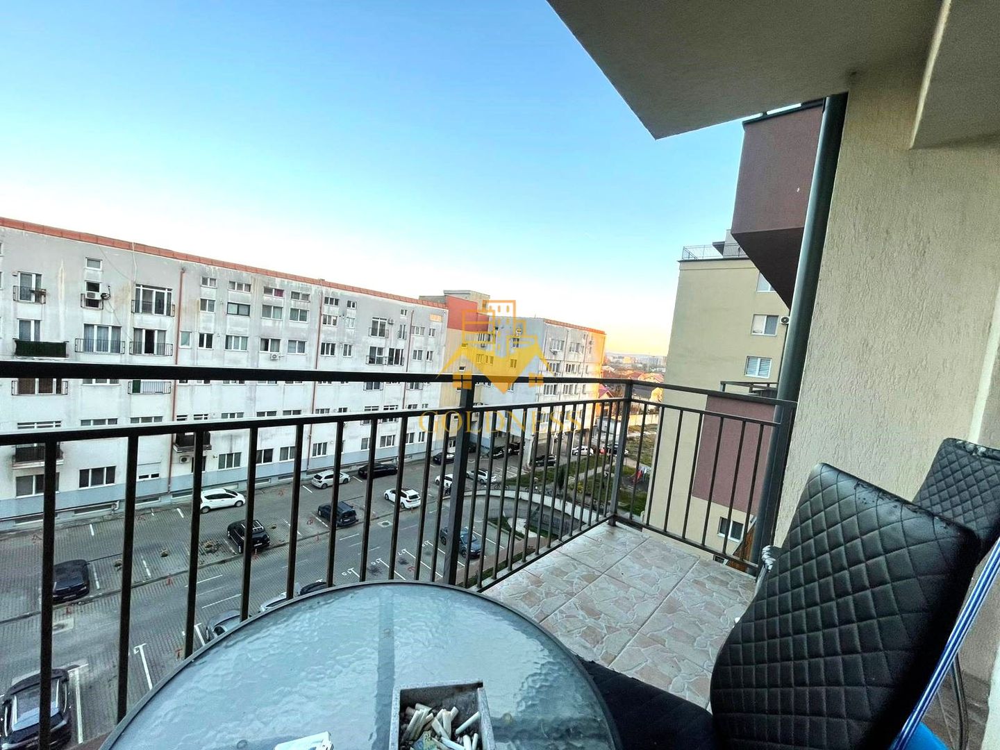 2 Camere decomandate,Parcare, Oasului, Iris, Mega Image,Revo,Bd Muncii - Poză 9