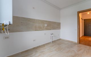 Garsonieră Alphaville Arena | 41.5 mp | Vedere Vest | Finalizat 2023 - Poză 8