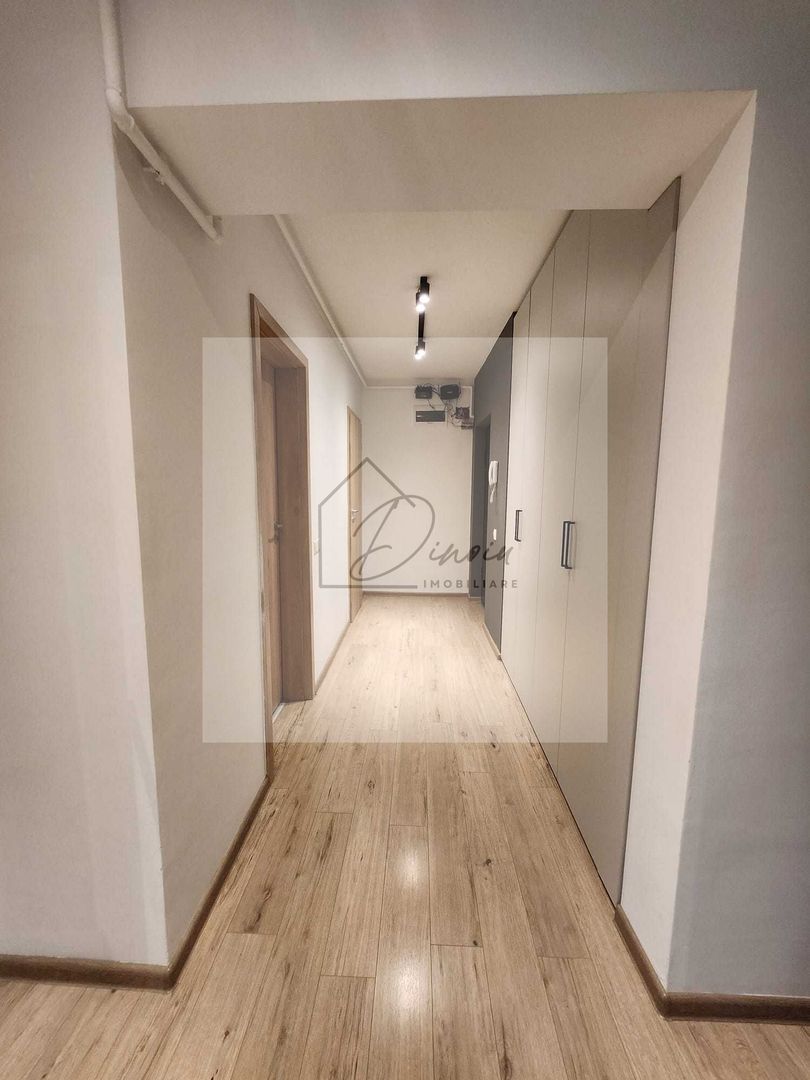 COMISION 0% I Apartament 3 camere I Moghioros Park Residence - Poză 8