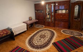 APARTAMENT 3 CAMERE - MOARA DE VANT - 2 BOXE+TERASA ACOPERITA