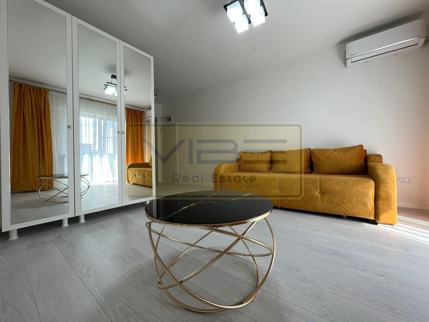 Apartament 2 camere Bucium - Mega Image Visani - Poză 7