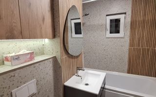 Apartament 2 camere Decomandat de Inchiriat zona Brazda-CAS - Poză 2
