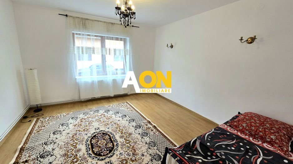 Casa Individuala 3 Camere, Zona Centru, 300mp Teren - Poză 8