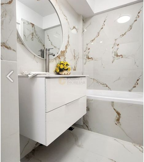 Decomandat | Renovat | Etaj Intermediar | Cismigiu | Fara risc seismic - Poză 6