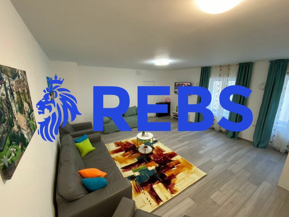 Apartament 2 camere Centrul Istoric - Republicii - Poză 6