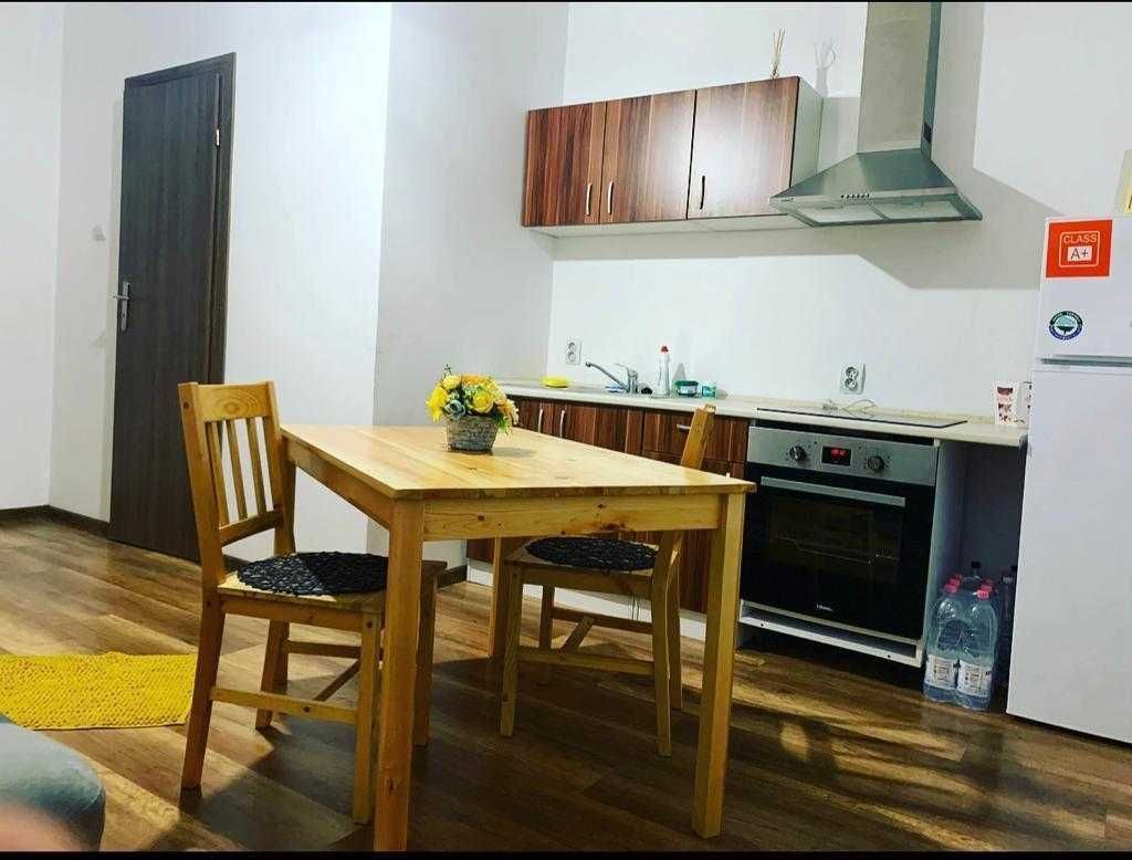 Garsoniera de inchiriat la 5 min de UMF - Poză 2