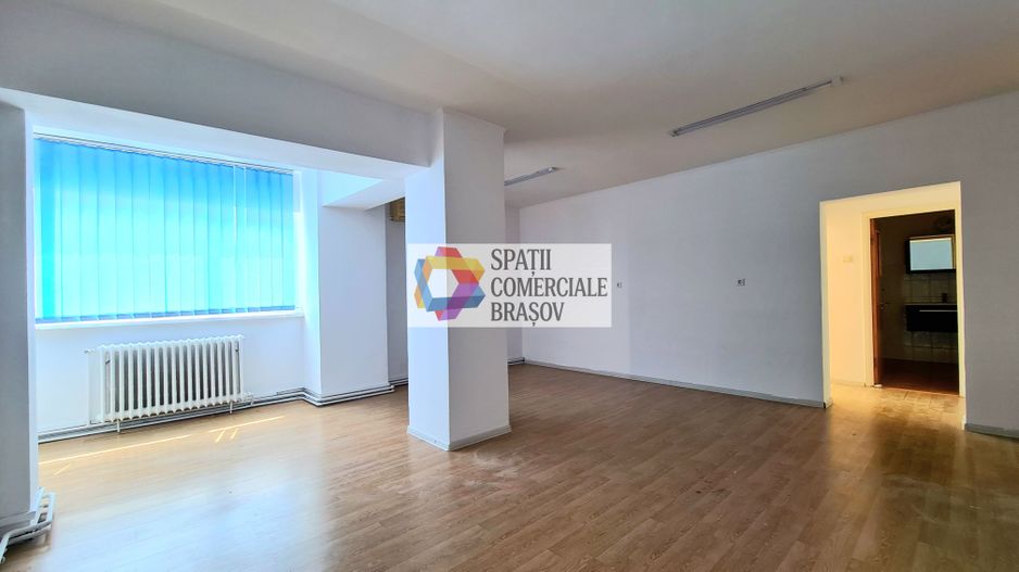 Spațiu birouri de vânzare Brașov - 72 mp  # spatii-comerciale-brasov.ro - Poză 1