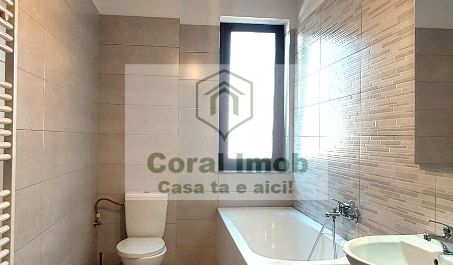 Vanzare studio 42.49 mp, centrala, parcare, Doinei. Dobroesti - Poză 7