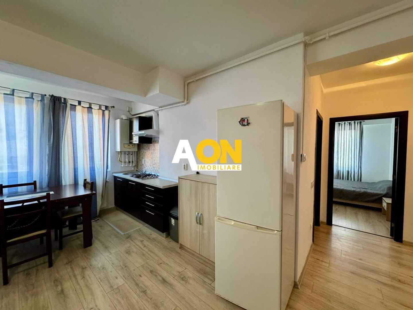 Apartament 2 Camere De Inchiriat Emil Racovita - Poză 4
