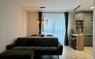 3 camere/ 2 băi/ Zona Vivo - Poză 2