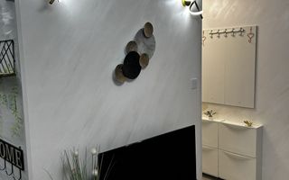 GARSONIERA- ALBA IULIA, PRIMA INCHIRIERE, MOBILAT/UTILAT MODERN - Poză 3