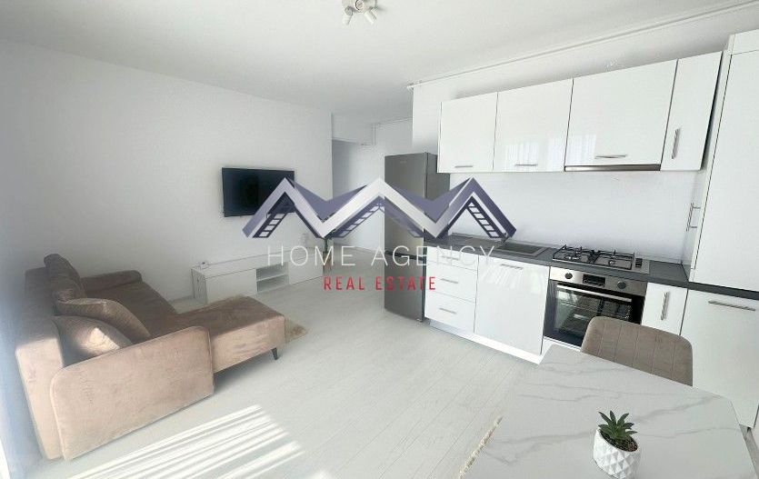 Apartament 2 camere | prima închiriere | include parcare - Poză 6